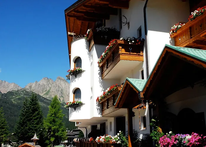 Hotel Stalon Alpine Chic