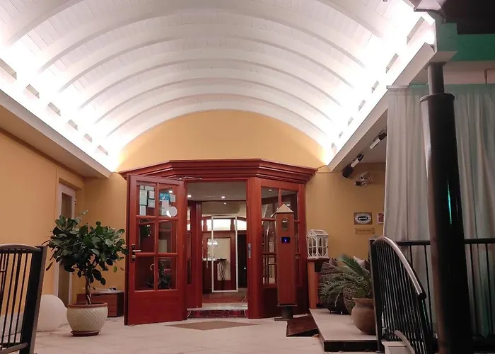 Hotel Lilla'
