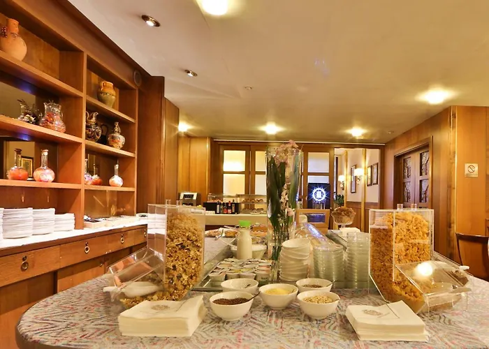 Bonotto Hotel Palladio