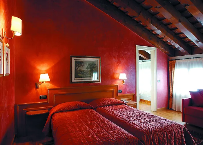 Hotel Locanda Al Sole
