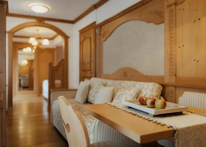 Hotel Colbricon Beauty&Relax