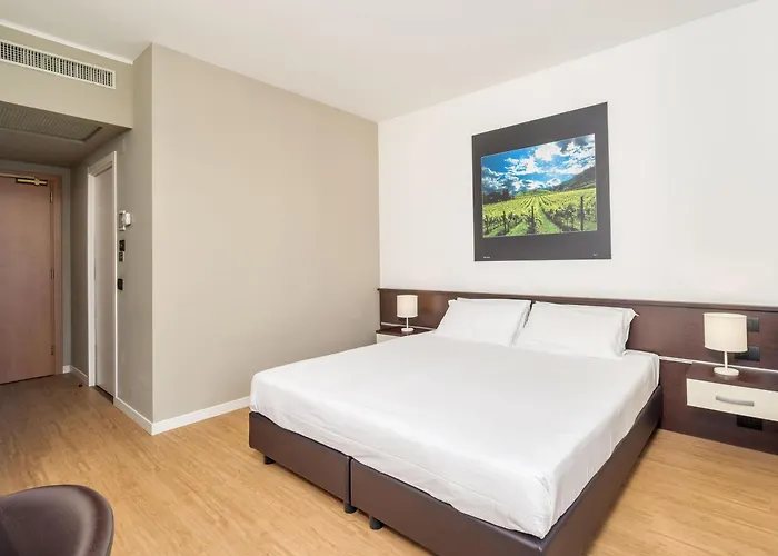 B&B HOTEL Eurorest Conegliano