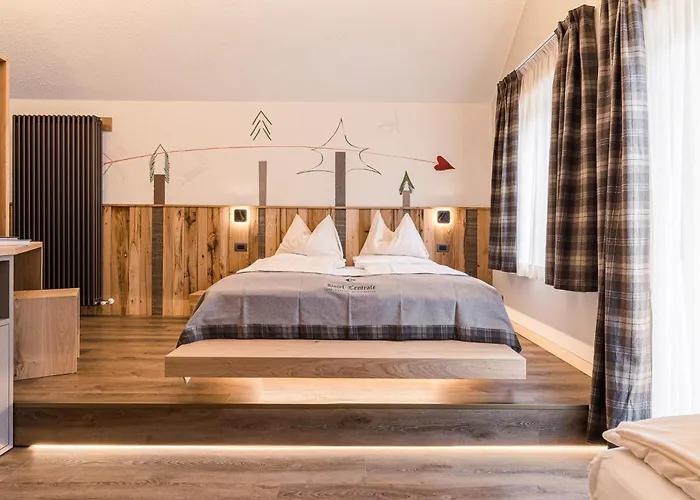 Albergo Centrale