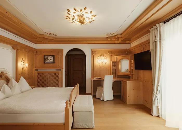 Hotel Colbricon Beauty&Relax